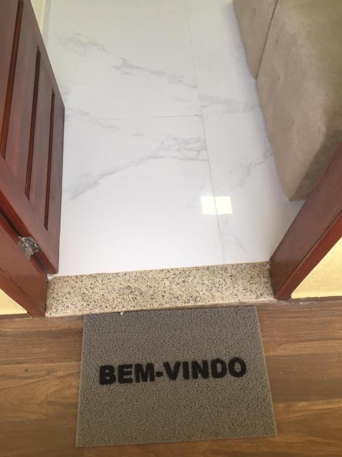 Arte Flats Apartment Fortaleza  Bagian luar foto