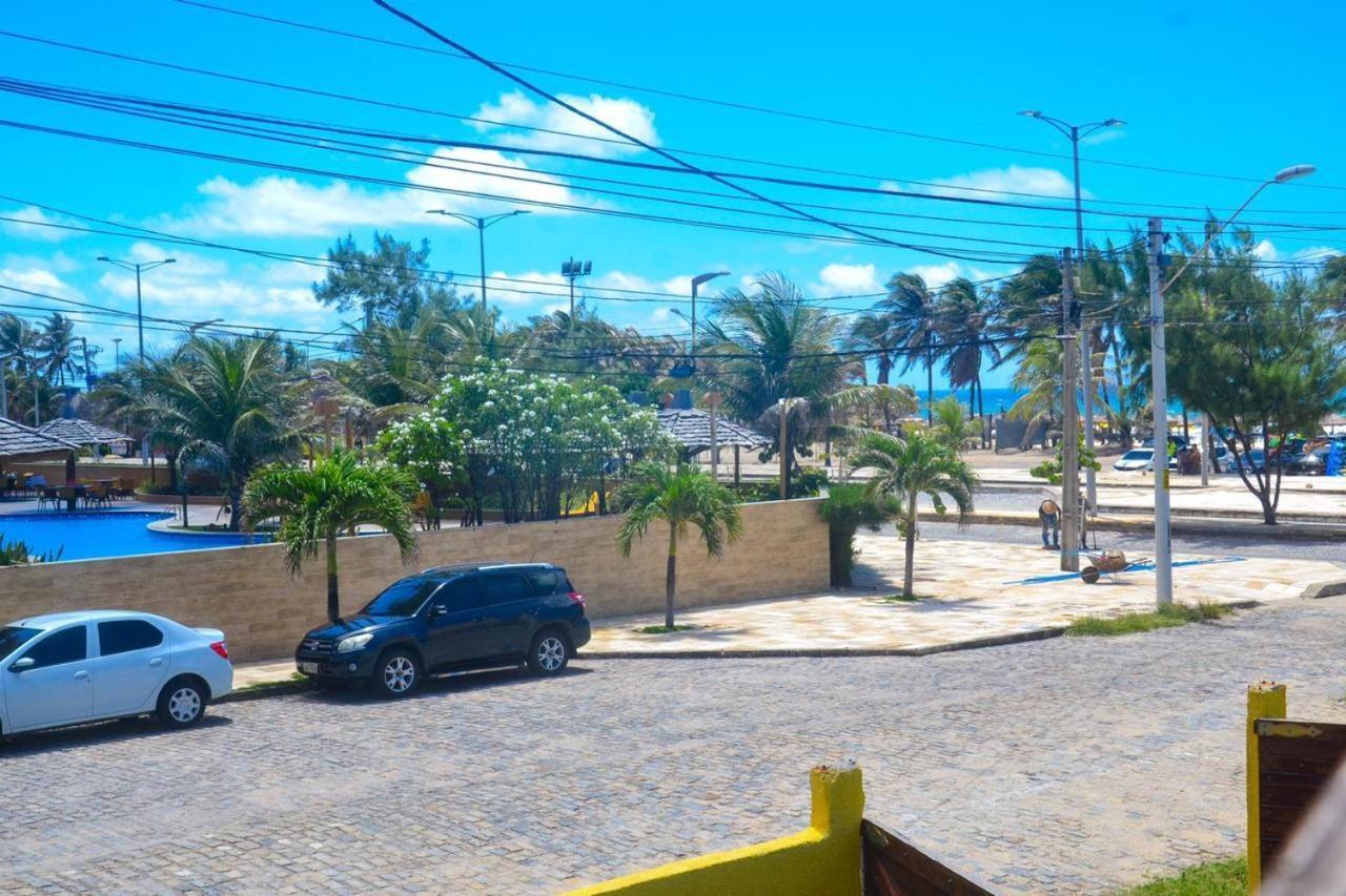 Arte Flats Apartment Fortaleza  Bagian luar foto