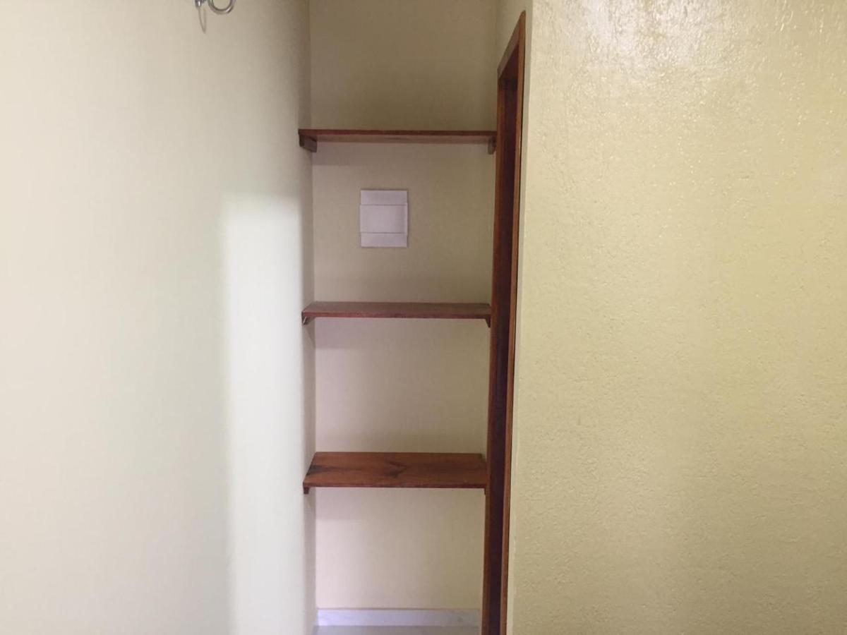 Arte Flats Apartment Fortaleza  Bagian luar foto