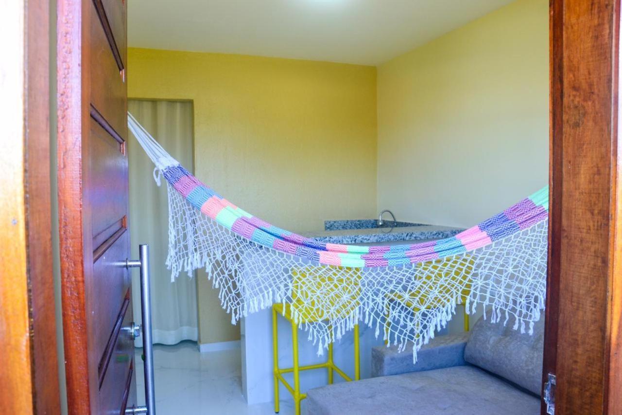 Arte Flats Apartment Fortaleza  Bagian luar foto