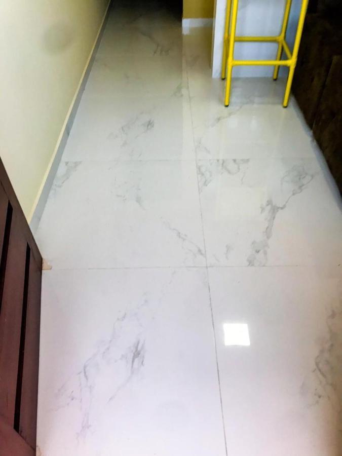 Arte Flats Apartment Fortaleza  Bagian luar foto