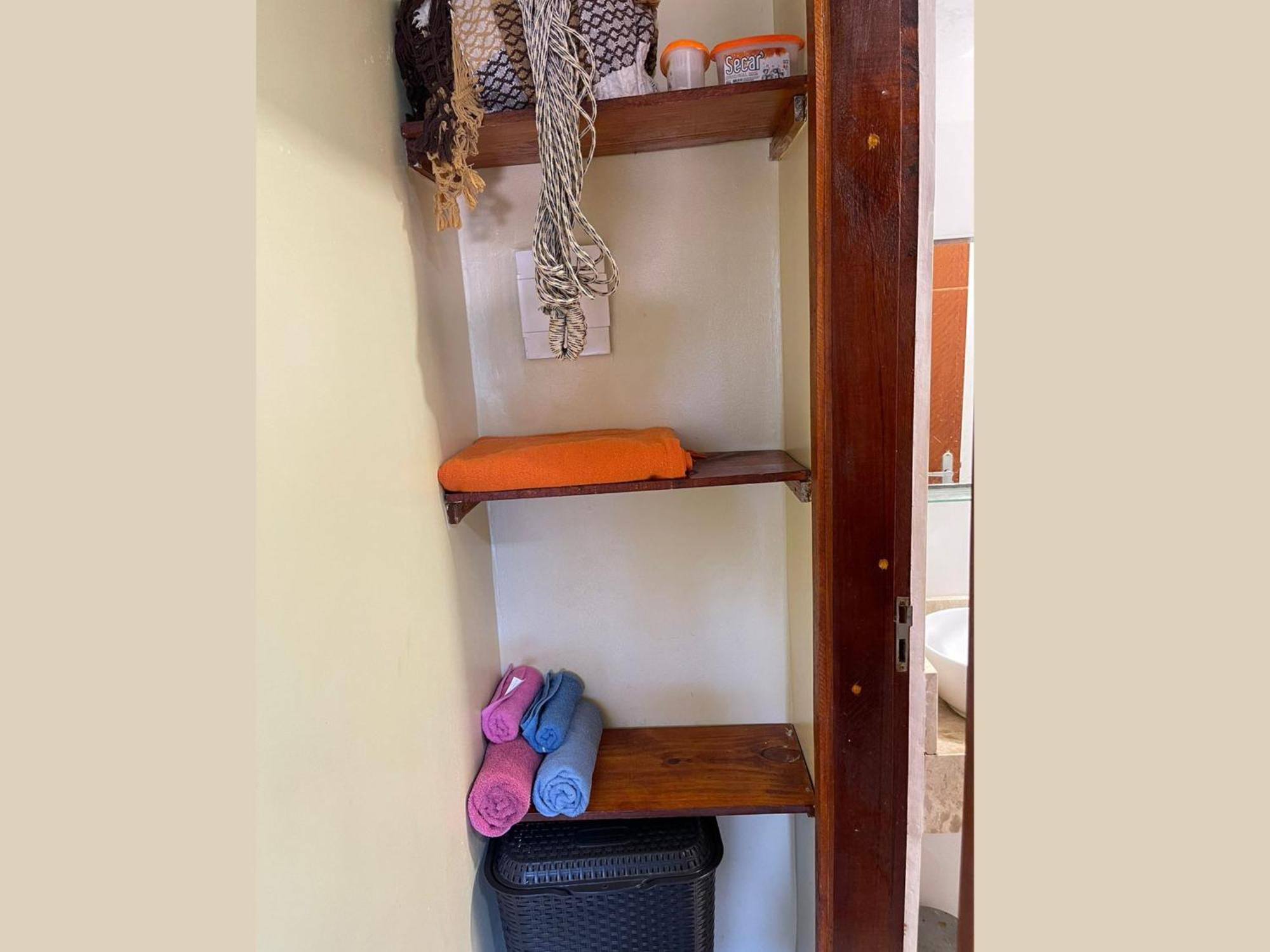 Arte Flats Apartment Fortaleza  Bagian luar foto