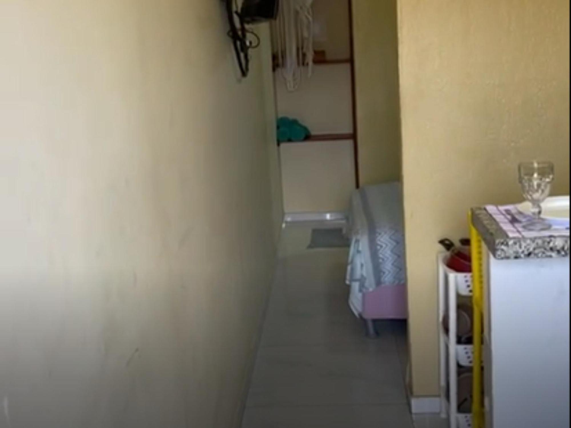 Arte Flats Apartment Fortaleza  Bagian luar foto