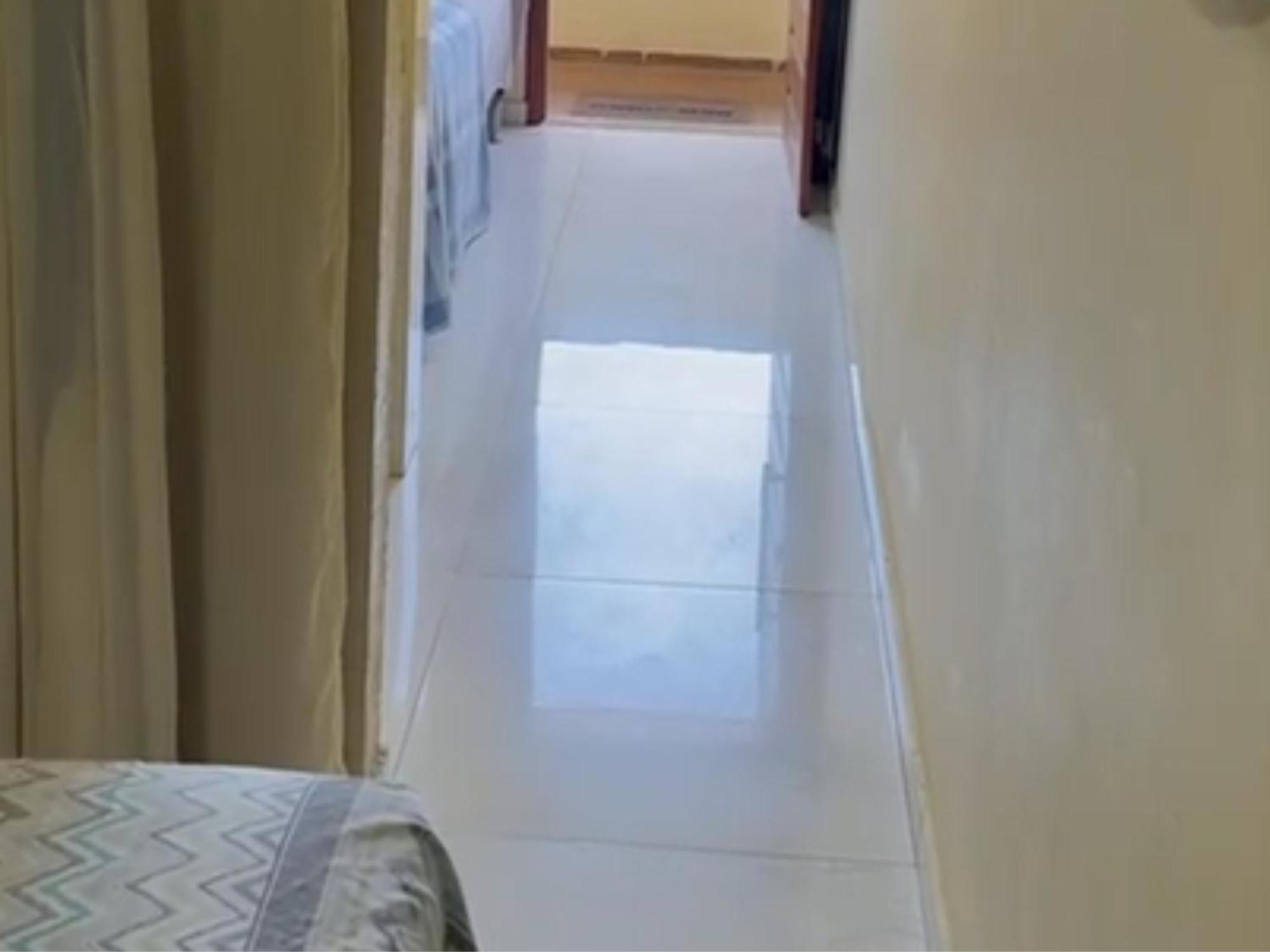 Arte Flats Apartment Fortaleza  Bagian luar foto